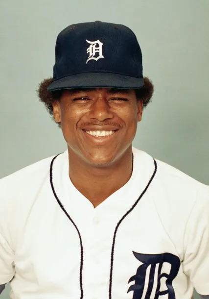 Lou Whitaker Documentary Cover